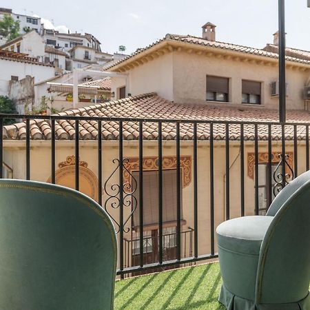 Tuguest San Agustin III Apartment Granada Exterior photo